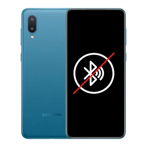 Linh kiện main - IC Wifi Bluetooth Samsung Galaxy A02
