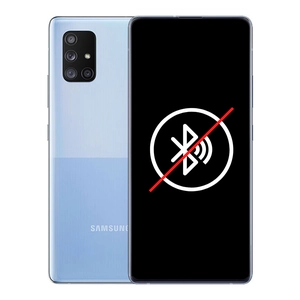 Linh kiện main - IC Wifi Bluetooth Samsung Galaxy A71