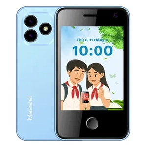Điện thoại trẻ em Masstel Alfa 5 - Đã kích hoạt