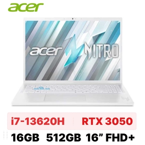 Laptop Acer Gaming Nitro Lite 16 NL16-71G-71UJ NH.D59SV.002 - Cũ đẹp