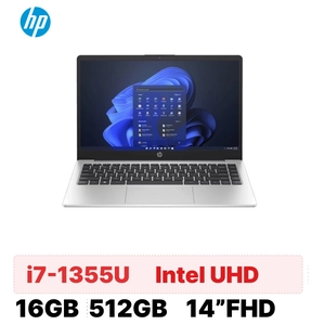 Laptop HP 240 G10 9H2E6PT - Cũ đẹp