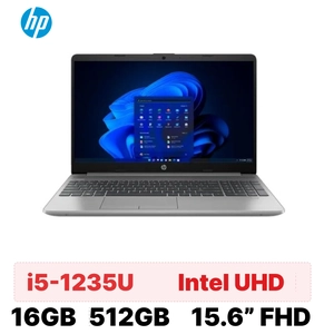 Laptop HP 250 G9 AG2K7AT - Đã kích hoạt