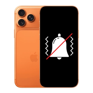 Linh kiện main - IC rung iPhone 17 Pro Max