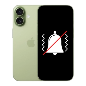 Linh kiện main - IC rung iPhone 17