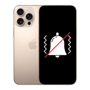Linh kiện main - IC rung iPhone 16 Pro