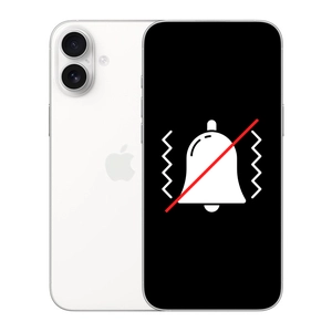 Linh kiện main - IC rung iPhone 16 Plus