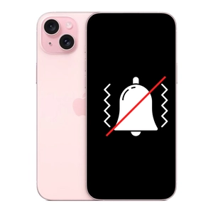 Linh kiện main - IC rung iPhone 15 Plus