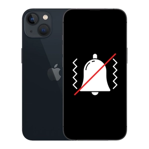 Linh kiện main - IC rung iPhone 13 Mini