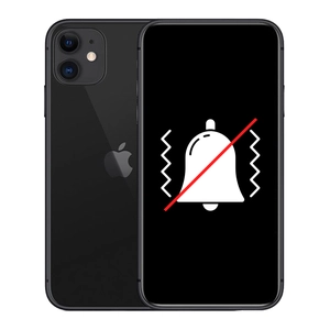 Linh kiện main - IC rung iPhone 11