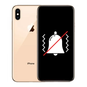 Linh kiện main - IC rung iPhone Xs Max