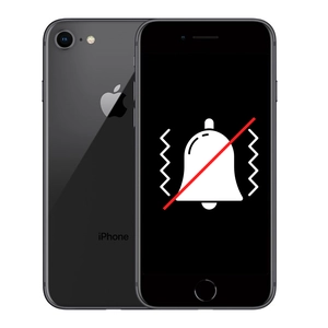 Linh kiện main - IC rung iPhone 8