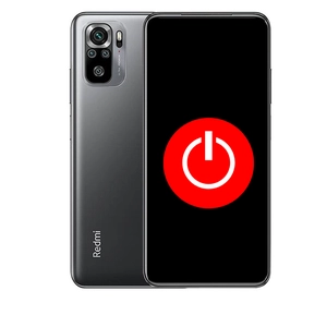 Linh kiện main - IC Nguồn Xiaomi Redmi Note 10S