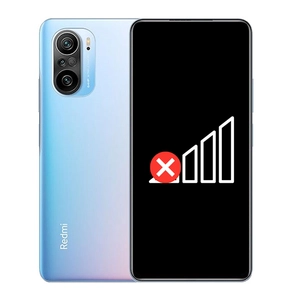 Linh kiện main - IC Sóng Xiaomi Redmi K40 Pro