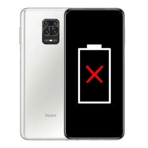 Linh kiện main - IC USB Sạc Xiaomi Redmi Note 9S