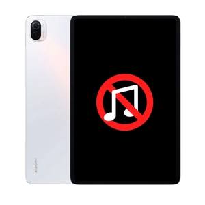 Linh kiện main - IC Audio Xiaomi Mi Pad 5