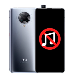 Linh kiện main - IC Audio Xiaomi Poco F2 Pro