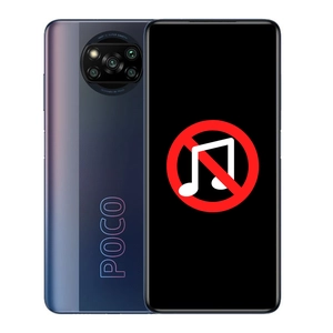 Linh kiện main - IC Audio Xiaomi Poco X3 Pro