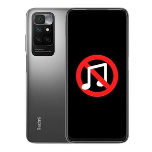Linh kiện main - IC Audio Xiaomi Redmi 10