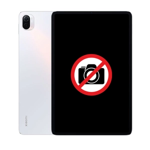 Linh kiện main - IC Camera Xiaomi Mi Pad 5