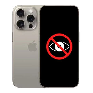 Linh kiện main - IC màn hình iPhone 15 Pro