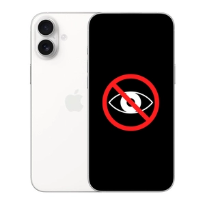 Linh kiện main - IC màn hình iPhone 16 Plus