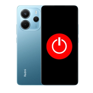 Linh kiện main - IC Nguồn Xiaomi Redmi 13