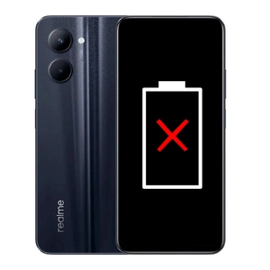 Linh kiện main - IC Sạc Realme C33