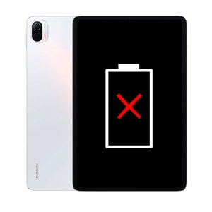 Linh kiện main - IC Sạc Xiaomi Mi Pad 5