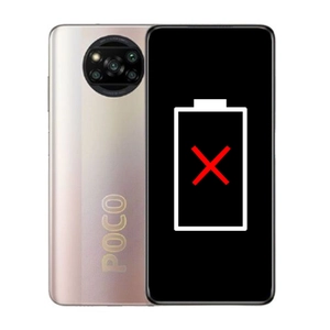 Linh kiện main - IC Sạc Xiaomi Poco X3 Pro