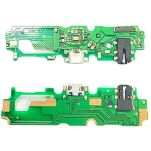 Linh kiện chân sạc Vivo Y15