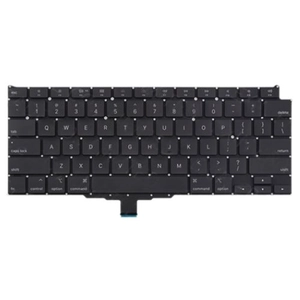 Linh kiện bàn phím MacBook Pro M1/M2/M3/M4 14 inch A2442 chính hãng GenALap