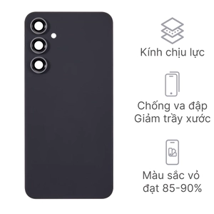 Linh kiện vỏ máy Samsung Galaxy S23 FE