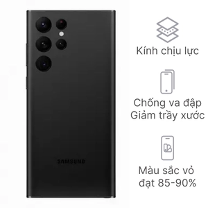 Linh kiện vỏ máy máy Samsung Galaxy S22 Ultra
