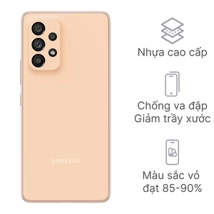 Linh kiện vỏ máy máy Samsung Galaxy A53
