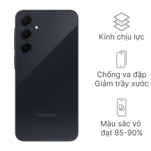 Linh kiện vỏ máy máy Samsung Galaxy A35