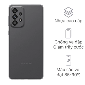 Linh kiện vỏ máy máy Samsung Galaxy A73