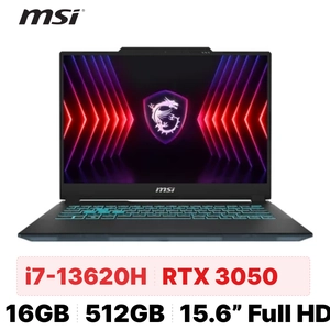 Laptop MSI Cyborg 14 A13UDX-099VN - Đã kích hoạt