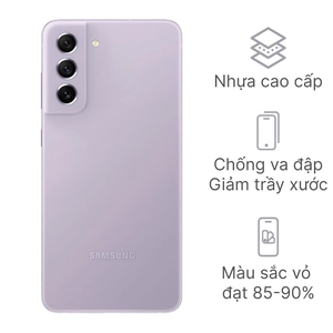 Linh kiện vỏ máy Samsung Galaxy S21 FE