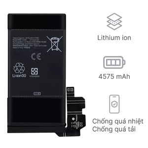Linh kiện pin Google Pixel 8