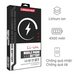 Linh kiện pin Vivo V25e