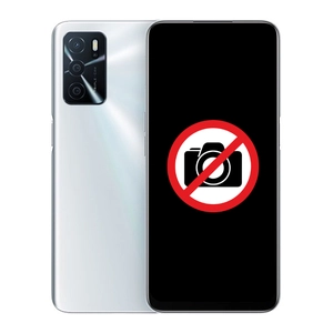 Linh kiện main - IC Camera Oppo A16