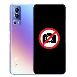 Linh kiện main - IC Camera Vivo Y72