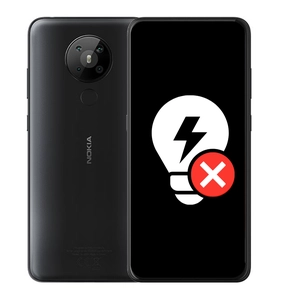 Linh kiện main - IC Hiển thị cảm ứng Nokia 5.3