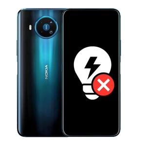 Linh kiện main - IC Hiển thị cảm ứng Nokia 8.3