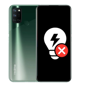 Linh kiện main - IC Hiển thị cảm ứng Realme 7i