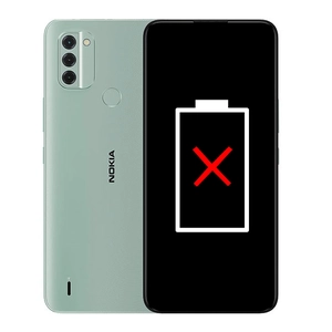 Linh kiện main - IC Sạc Nokia C31