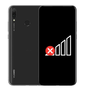 Linh kiện main - IC Sóng Huawei Y9 2019