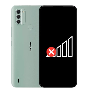 Linh kiện main - IC Sóng Nokia C31