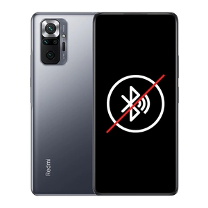 Linh kiện main - IC Wifi Bluetooth Xiaomi Redmi Note 10