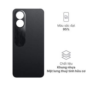 Linh kiện vỏ máy Oppo A18